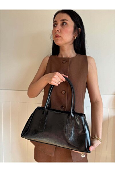 lalettobags Γυναικεία τσάντα ώμου Defne Model