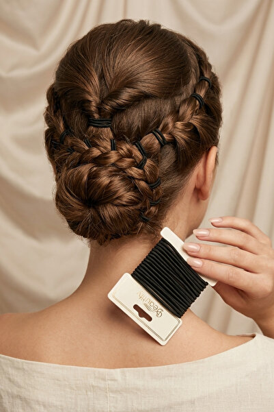 PETEK AKSESUAR ΣΕΤ 18 ΤΕΜΑΧΙΩΝ ΠΟΙΟΤΙΚΩΝ ΛΑΣΤΙΧΕΝΙΩΝ ΠΛΑΚΑΚΙΩΝ ΣΥΝΔΕΣΗΣ