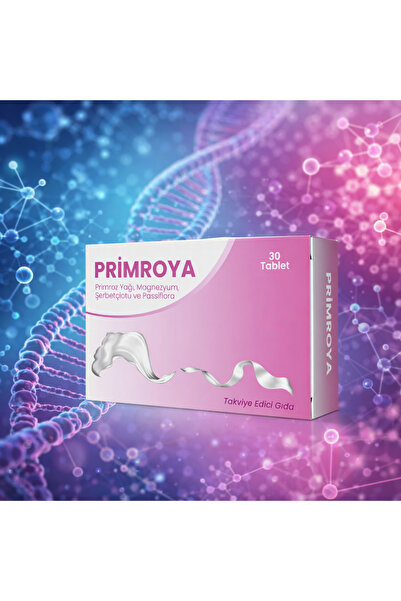 Neu Pharma Primroya 30 Tablet