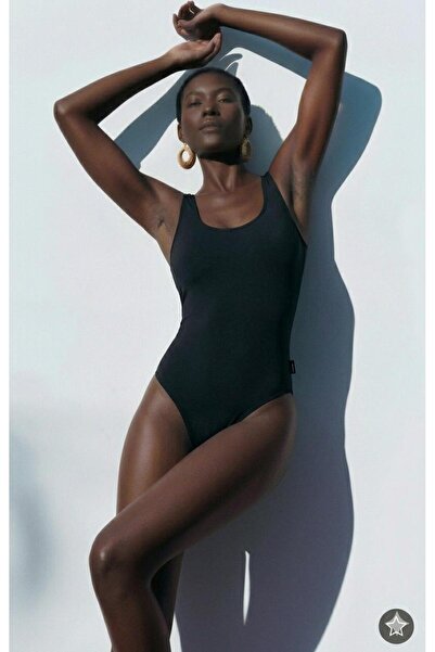 DEEP BEACH Γυναικείο μαγιό κολύμβησης DB 200794 ΜΑ