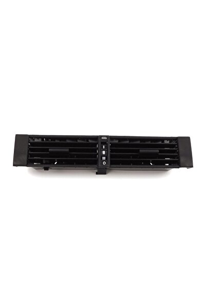 Bross Otomotiv Mercedes W124 A124 C124 S124 için Araç Orta Panel Havalandırma...
