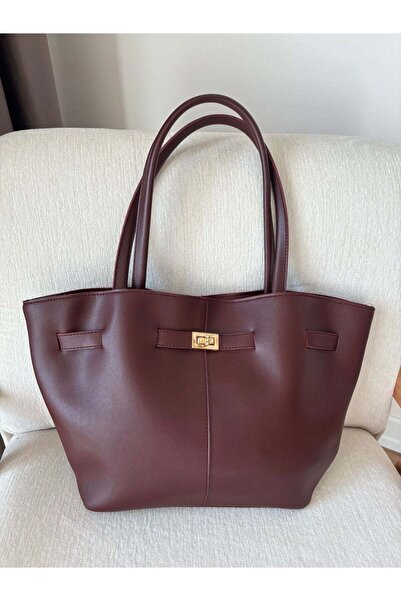 lalettobags Geantă de umăr model Crizantema pentru femei, cu curea reglabilă ...