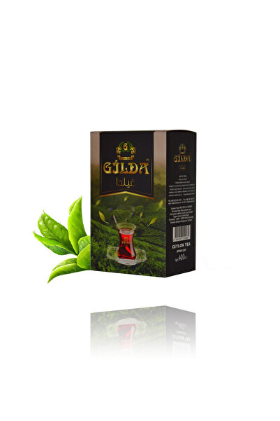 Gilda Ithal Çay 400 Gr