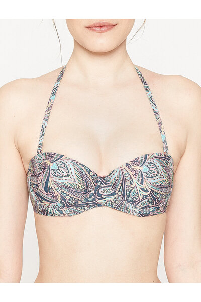 Koton Τοπ μπικίνι με σχέδια
