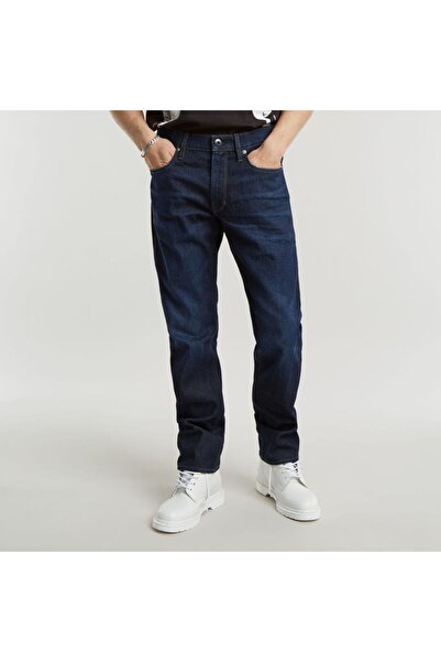 G-STAR RAW Mosa Straight - Χαλαρή εφαρμογή