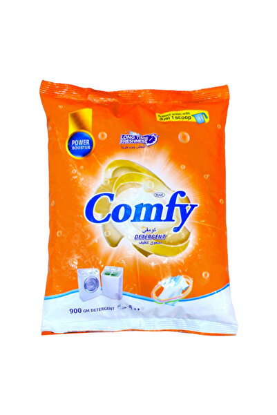 FEAH COMFY Detergent Powder 900gm