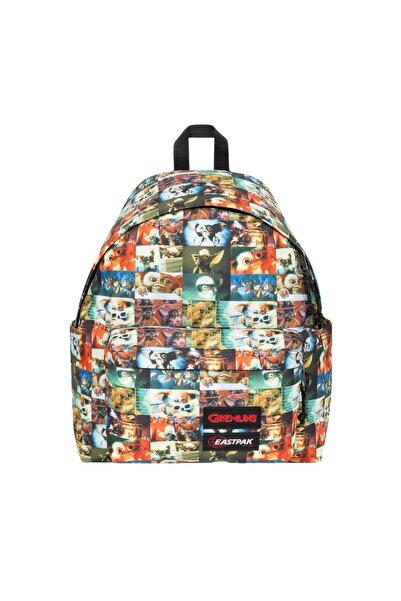 Eastpak EK0A5BG45Y21-R Day Pak &amp; # 039;r Πλάτη &amp; Ccedil;antası Μαύρο