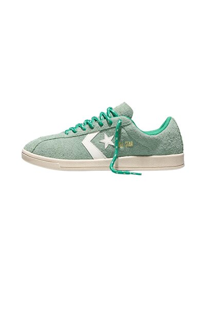 Converse A17758C-E حذاء رياضي رجالي من All Star Classic Trainer مصنوع من الجل...