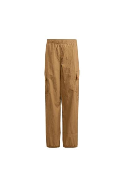 adidas KA4835-C Terrex K Mc Xpl Car Pt &amp;Ccedil;ocuk Pantolon Kahve