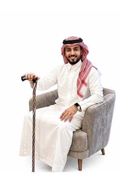 Generic A wonderful and rare shell crutch