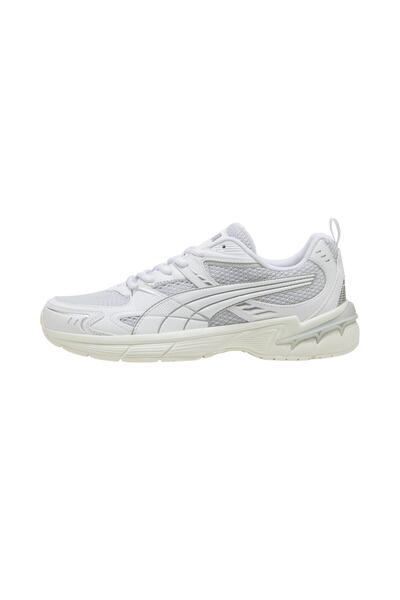 Puma 404914-02 Milenio Tech 2000 2Tone Spor Ayakkabı Beyaz