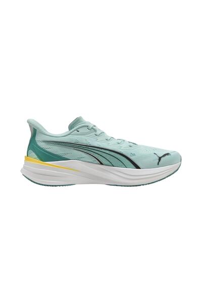Puma 312587-10 حذاء دارتير برو 2 الرياضي أ &amp; سيديليك بلو