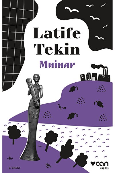 CAN Muinar