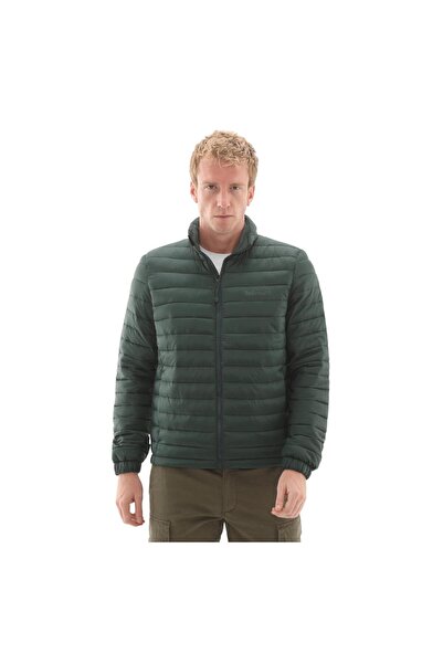 Timberland B0A5WNU3171-R Axıs Peak Durable Water Repellent Jacket Erkek Ceket...