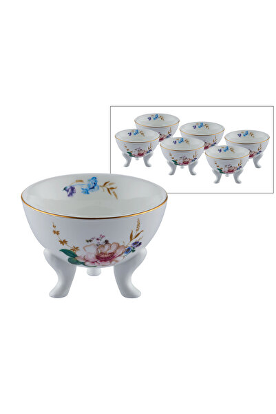ROY KING GREEN GARDEN 3 AYAKLI ÇEREZLİK 10 CM