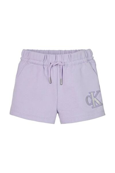 Calvin Klein ΜΕΤΑΛΛΙΚΟ CK ΣΟΡΤΣ