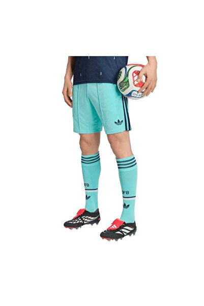 adidas JN2075-E Dfb Almanya 26 Deplasman Erkek Şort Ve Kapri A&amp;ccedil;ık ...
