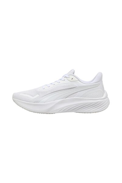 Puma 310778-46 Ανδρικά αθλητικά παπούτσια Pounce Lite Λευκά