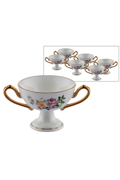 ROY KING PINK GARDEN ÇEREZLİK 8 CM