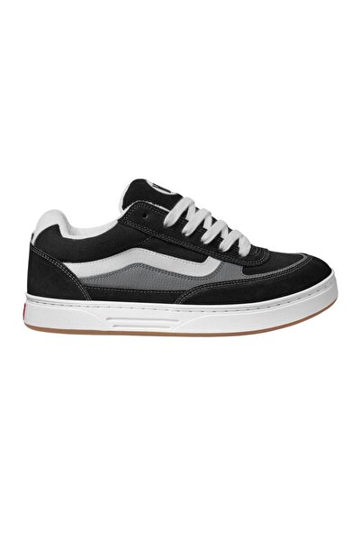 Vans 000D45BA21-R Skate Estazzo Erkek Spor Ayakkabı Siyah