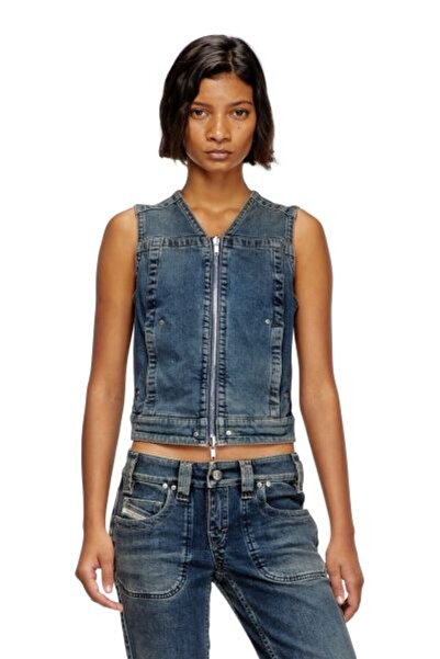 JEAN TOP