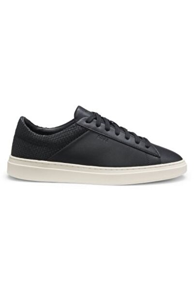 BOSS SİYAH ERKEK SNEAKER
