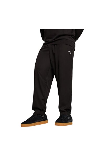 Puma 682624-01 Ess Woven Pant Erkek Eşofman Altı Siyah