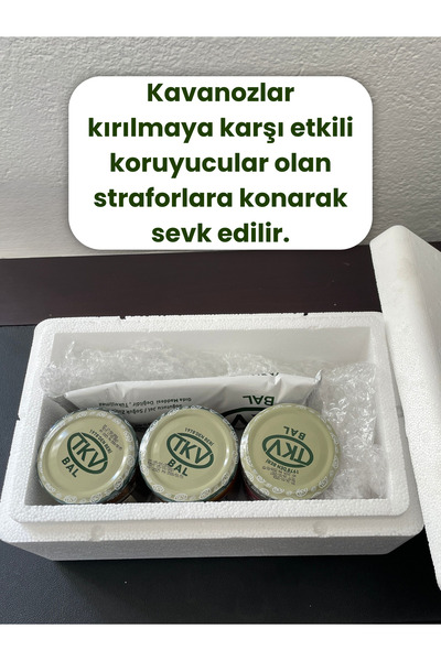 TKV Bal Kıtır Mix Polenli Propolis 100 gr