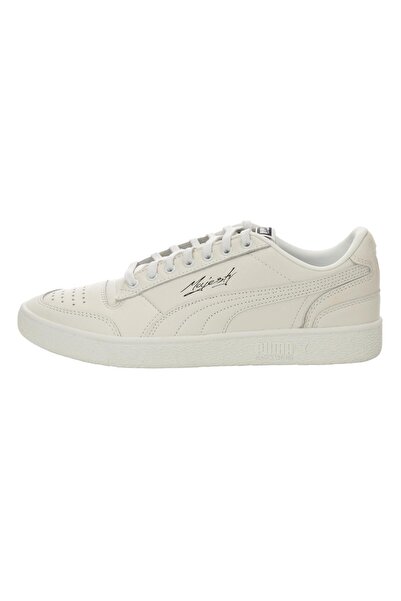 Puma 312617-01 Αθλητικά Παπούτσια Majesty Λευκά