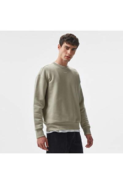 Calvin Klein سويت شيرت