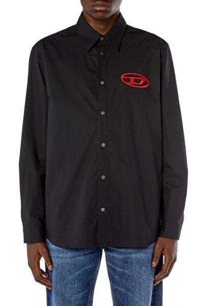 Diesel Πουκάμισο