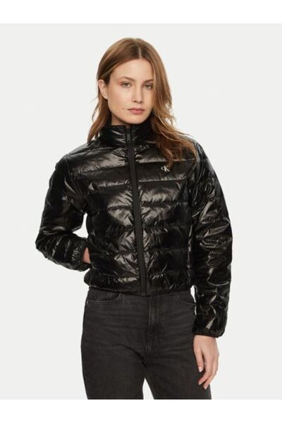 Calvin Klein Women's Coat J20J224698-Beh