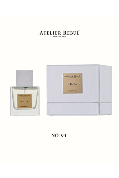 Atelier Rebul No.94 Çiçeksi ve Oryantal EDP 100 ml Kadın Parfüm