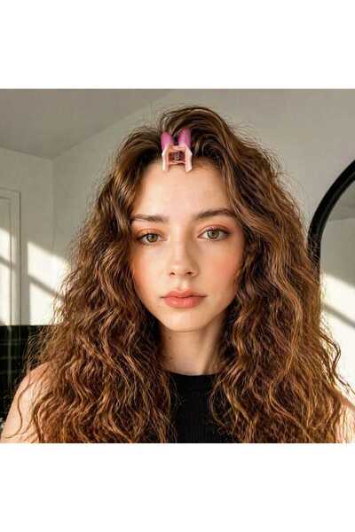 Piraye Shop 1 τεμάχιο Μαλλιά Μανταλάκια Ανακουφιστικά Μαλλιά Που Αυξάνουν τον...