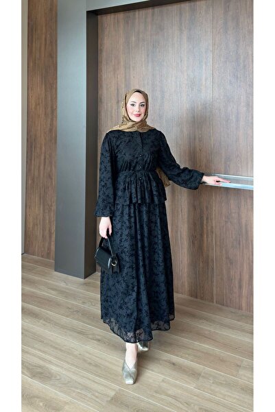 salisburys Γυναικείο σετ με επένδυση και φούστα με στάμπα Molly Nelly