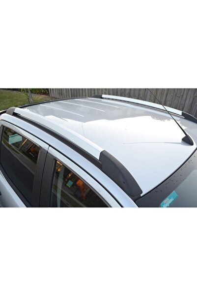 Genel Markalar AUTOGP Ranger T6 port bagaj tavan çıtası 2012+