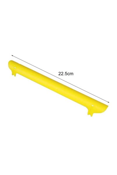 bisiklet dünyam Bisiklet Kadro Zincir Koruma plastiği