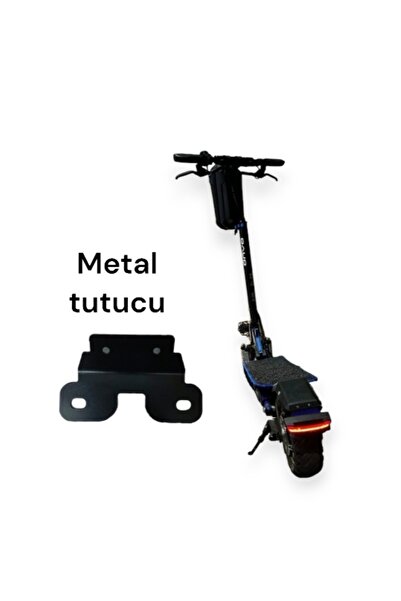 bisiklet dünyam ONVO OV-012 Metal Stop Lambası Bağlantı Parçası
