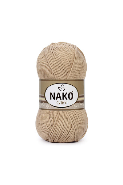 NAKO CALICO 974 Bej