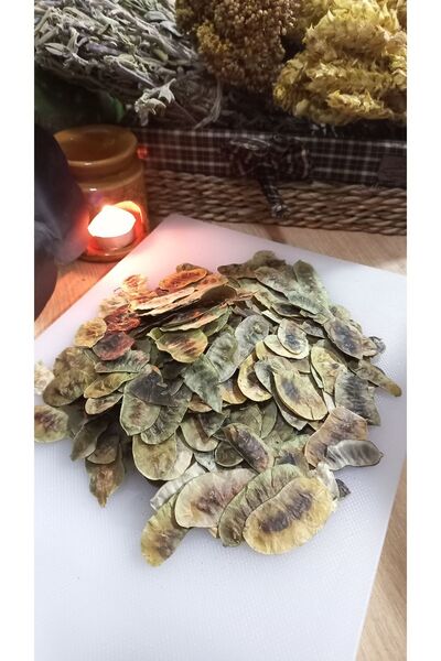 Diyet AVM AÇLIK OTU YENİ MAHSÜL 1. KALİTE 50 GR. PAKET