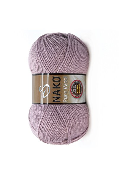 NAKO Pure Wool 10155