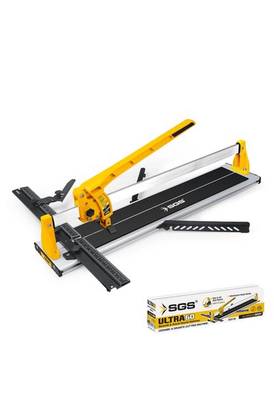 SGS SGS136 FAYANS SERAMİK GRANİT KESME MAKİNASI ULTRA60 600MM