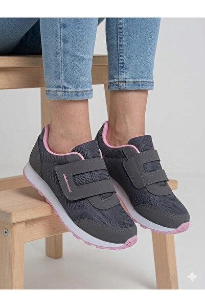 Master Mind Καλοκαιρινά Γυναικεία Αθλητικά Παπούτσια με Velcro, Στιβαρή Αντιο...