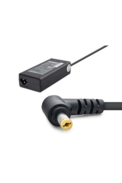 HADRON HD719 Laptop Adaptörü 90W 19V 4.74A 5.5x1.7 mm Siyah
