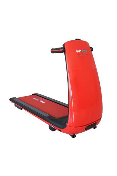 MY LIFE FITNESS P110 Elite Electric Treadmill – جهاز مشي كهربائي منزلي متعدد السرعات