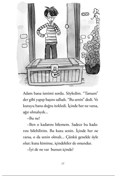 Uğurböceği Yayınları ÇAYLAK ile FİLOZOF SETİ (10 Kitap)