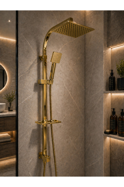 DIAMOND DUŞ SİSTEMLERİ