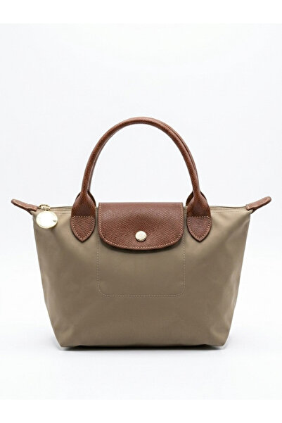 shopExxtra Πτυσσόμενη τσάντα ώμου - Shopper Bag Γυναικεία τσάντα μακιγιάζ Μέγ...