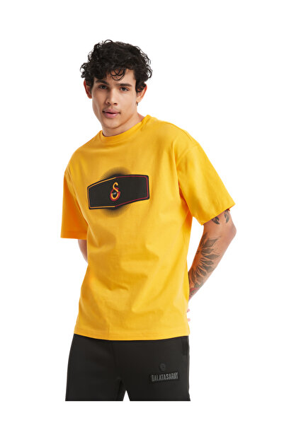 GSStore Galatasaray Erkek T-Shirt E232020
