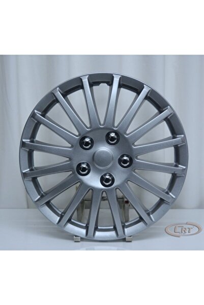 OTOCİRİT Jant Kapağı Kırılmaz 14" Universal Bijonlu Model (çıkartma Hediyeli)...